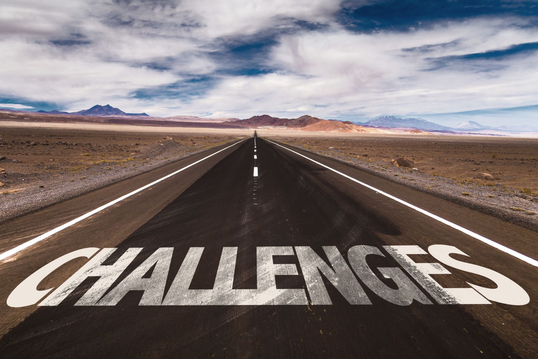 What Are The Main Supply Chain Challenges